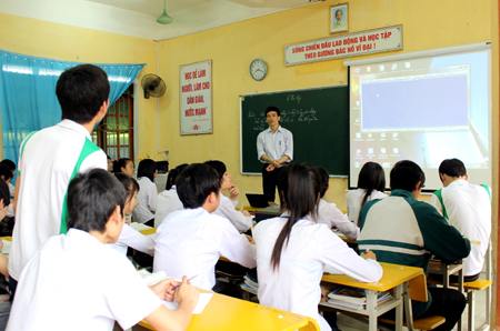Cà Mau chấn chỉnh việc dạy thêm, học thêm
